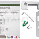 IPANEL 2HD METAL 6